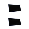 thumbnail image 1 of Youkk Non Wear Resistant Computer mouse pad Notebook Soft Edge Seamed Mouse Pad Office Rubber Fabric Mat Multiple size blue 210*260*3mm 2Set, 1 of 6