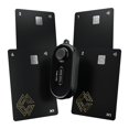 thumbnail image 1 of Cartera de hardware Cypherock X1 Vault con 4 tarjetas X1 BTC, criptomonedas, 1 of 6