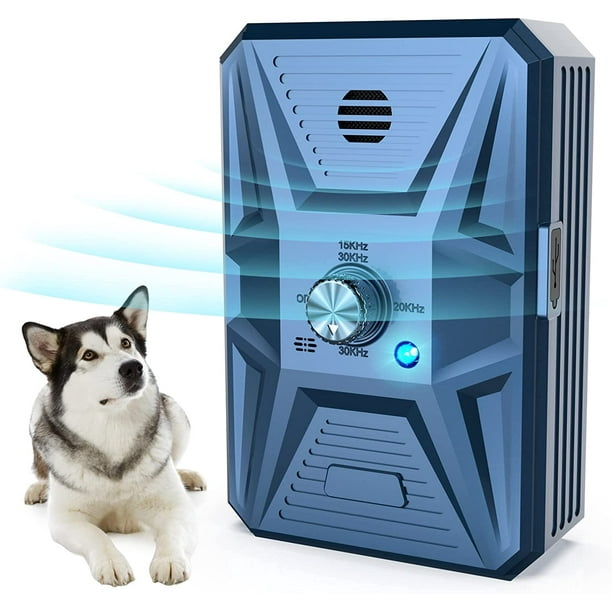 Motion Sensor Dog Barking