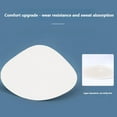 thumbnail image 3 of Self Heel Hole for Leather Shoes and High Heels Protective Stickers to Extend Footwear Lifespan 4PCS, 3 of 4