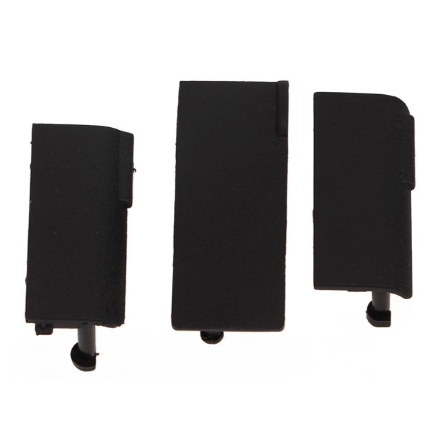 Puerta De La Tapa De La Interfaz USB De La Cámara, Cubierta De La Interfaz Multimedia HD De La Cámara Diseñado Con Precisión Goma Bien Sellada A Prueba De Polvo Fiable Para El ANGGREK Camera HD Multimedia Interface Cover