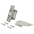thumbnail image 5 of baldwin 0432260 roller latch, bright chrome, 5 of 5