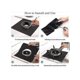 thumbnail image 5 of 15pcs Gas Stove Protectors Cooker Cover Liner Clean Mat Pad Gas Stove Stovetop Protector,silver, 5 of 5