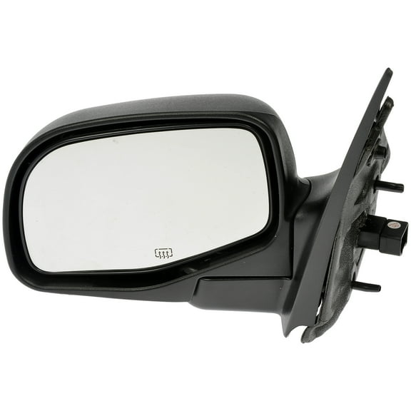 Dorman 955-048 Driver Side Door Mirror for Specific Ford / Mercury Models