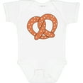 thumbnail image 3 of Inktastic Pretzel Boys or Girls Baby Bodysuit, 3 of 5