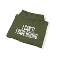 thumbnail image 4 of Boxing Boxer Mom Dad Hoodie, Gifts, Hooded Sweatshirt, 4 of 4