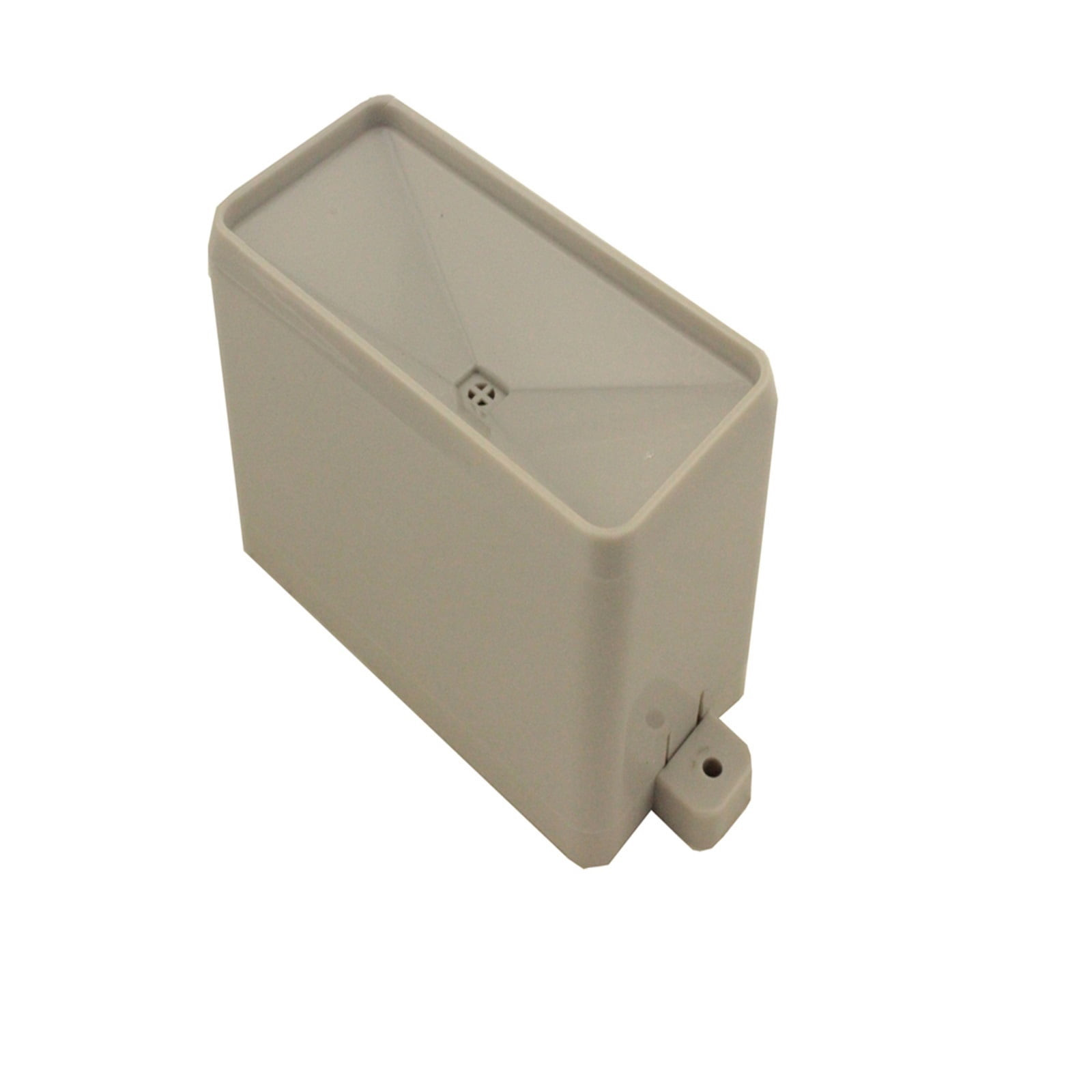 Wireless Rain Meter Rain Gauge Thermometer Weather Station for Indoor Outdoor Temperature