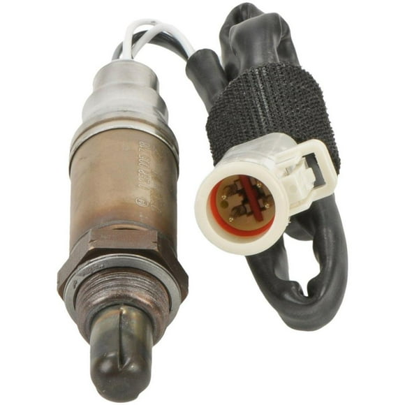 Bosch Sensors Capteur d'Oxygène 15718 Remplacement; Faisceau de Câblage de 20,1 Pouces de Longueur; Connecteur Mâle; Capteur Unique