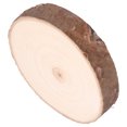 thumbnail image 5 of Colgante de puerta Material de pino diámetro 8cm tamaño del traje diseño de molienda ampliamente utilizado decoración del hogar DIY, 5 of 5