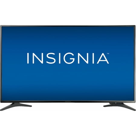 Insignia- 43" Class N10 Series LED Full HD TV