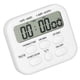 thumbnail image 3 of Termómetro Termómetro De Cocina Digital Termómetro Multifuncional De Alta Sensibilidad Con Función De Alarma De Sonda Para La Tarea, 3 of 7