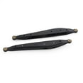 thumbnail image 1 of QJUHUNG 2* 1/10 RC Car Rear Trailing Arm Upgrade For Axial RBX10 Ryft, 1 of 6