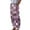 Pink, variant on PMUYBHF Womens Camo Pants Joggers Women Fashion Elastic Waist Pant with Pocket Loose Harem Pants Printed Crop Pants Women Dress Pants Stretch Straight Leg High Waist Christmas Pants for Women Pj
