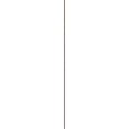 thumbnail image 4 of Ekena Millwork 47"H x 1/4"T Eastport Adjustable Wood Decorative Slat Wall Panel Kit, Maple (contains 43 Slats + 1 Straight Edge Starter Slat), 4 of 16