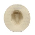 thumbnail image 1 of Straw Fedora Hat Mens Fedora Hats For Men, 1 of 2