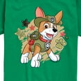 thumbnail image 3 of Paw Patrol - Tracker Paw Patrol - Toddler & Youth Short Sleeve Graphic T-Shirt, 3 of 6