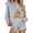 Gray, variant on Maplenight Women's Christmas Sweatshirt Xmas Graphic Printed Crew Neck Pullover Sweatshirts Holiday Vacation Long Sleeve Shirts
