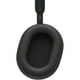 thumbnail image 5 of Auriculares Sony WH-1000XM5 inalámbricos con cancelación de ruido negros, 5 of 9