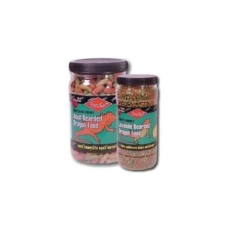 Green Iguana Food - Repcal Research Labs Adult Iguana Food 2.6lbs