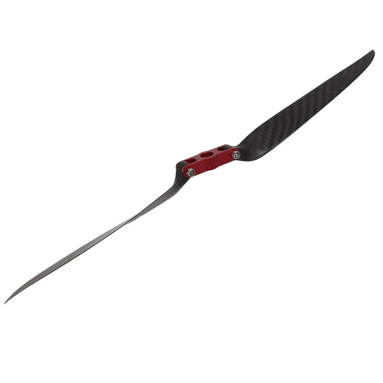 Scorch Mening Livlig Zaqw RC Folding Propeller,RC Carbon Fiber Folding Propeller 325mm Long 2 Blades High Torsional Rigidity Aluminum Alloy For Fixed Wing,RC Carbon Fiber Propeller - Walmart.com Scorch Mening Livlig Zaqw RC Folding Propeller,RC Carbon Fiber Folding Propeller 325mm Long 2 Blades High Torsional Rigidity Aluminum Alloy For Fixed Wing,RC Carbon Fiber Propeller - Walmart.com