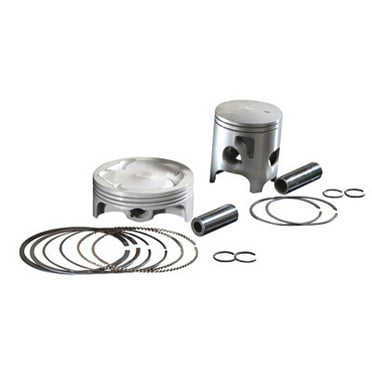 Pro X Piston Kit Standard (66.35 mm) for KTM 250 XC 2006-2018