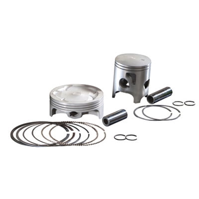 Pro X Piston Kit Standard (66.35 mm) for KTM 250 XC-W (E-Start) 2008-2018