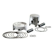 Pro X Piston Kit Standard 66.35 mm for KTM 250 XC-W 2006-2007