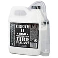 thumbnail image 2 of Cream 2 II Scellant de Pneu Tubeless TruckerCo Haute Performance 1 Litre/quart, 2 of 3