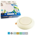 thumbnail image 7 of 13W Round Recessed LED Fixture Light Dimmable Retrofit Ceiling Lighting 4" 5" 6", 7 of 7