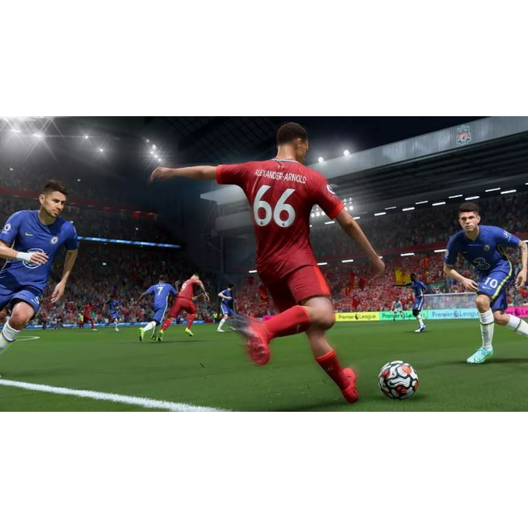 Fifa 22 Playstation 5 - Mídia …