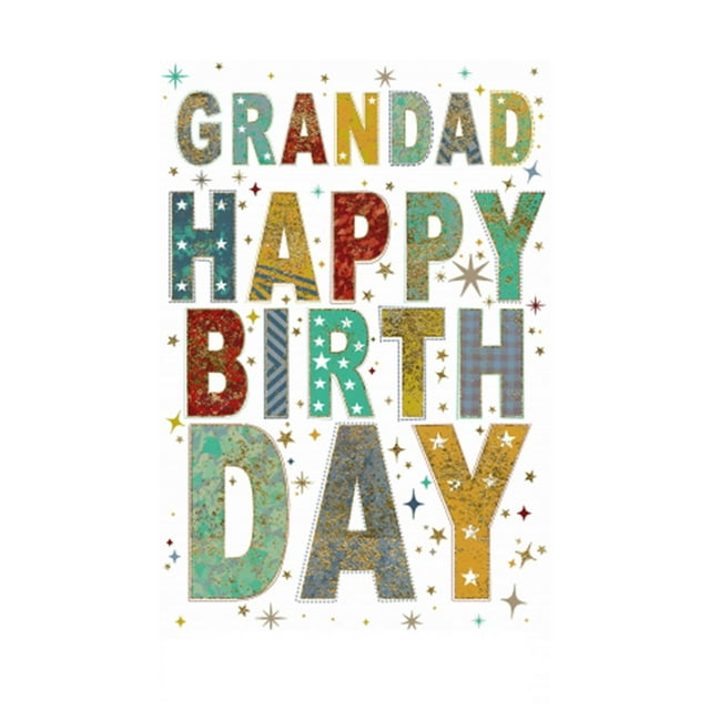 Simon Elvin Traditional Greetings Card (Pack of 6)