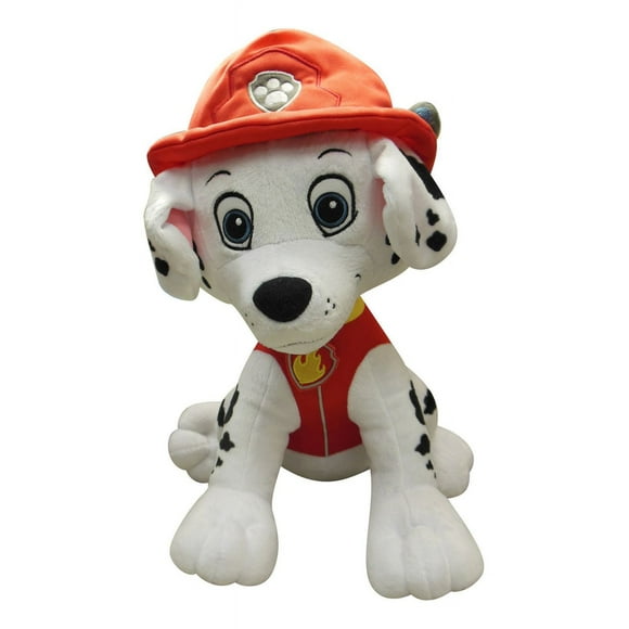 PAW Patrol "Fire Marshall" Cuddle Pillow