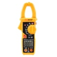 thumbnail image 1 of Pinza Amperimétrica Inteligente Pm2018A 600A Ac/Dc 6000 Recuentos Multímetro Digital Para Medir La Resistencia De Capacitancia De Temperatura De Voltaje Actual Advancent TO002320-00, 1 of 6
