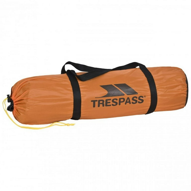 2 man clearance double skin tent