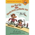 thumbnail image 1 of Pre-Owned On the Go With Pirate Pete and Pirate Joe (Easy-to-Read, Puffin) (Paperback) 0142301361 9780142301364, 1 of 1