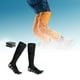 thumbnail image 1 of Calcetines Térmicos Eléctricos Lavables DYNWAVEMX para Invierno Color Negro, 1 of 8