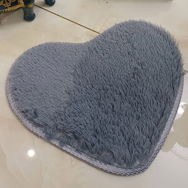 Harpily 40x28cm Non-slip Bath Mats Kitchen Bathroom Home Decor