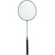 thumbnail image 2 of Juego De Badminton Gim Sport Disfruta al aire libre con el Juego de Badminton más completo Con Marco metálico 61.5 cm de largo Con cuerdas de nylon 2 raquetas y 1 gallito de plástico, 2 of 5