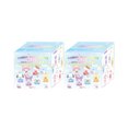 thumbnail image 3 of Sanrio New Spot Goods Winter Water Sound Bell Series Lindo Alta Belleza Juego de moda Kuromi Pacha Dog Regalos decorativos hechos a mano, 3 of 5
