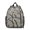 Camo and Oak, variant on Camo and Twig Magenta Pattern Backpack for School, Cute School Bag with Adjustable Shoulder Straps and Padded Back, 13.8"x11.4"x6"
