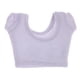 thumbnail image 2 of Camiseta De Manga Corta 2x1/6 Para Cuerpo De Figura Femenina De 12 Color Blanco Hugo Ropa de figura de acción, 2 of 10