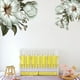 thumbnail image 4 of Yuarrent Adhesivo de pared Retro flor de moda hermoso papel tapiz delicado decoración multifuncional para el hogar corredor del hogar Decoración del hogar Yuarrent HA077957-00, 4 of 6