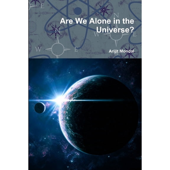 Are We Alone in the Universe?, (Paperback)