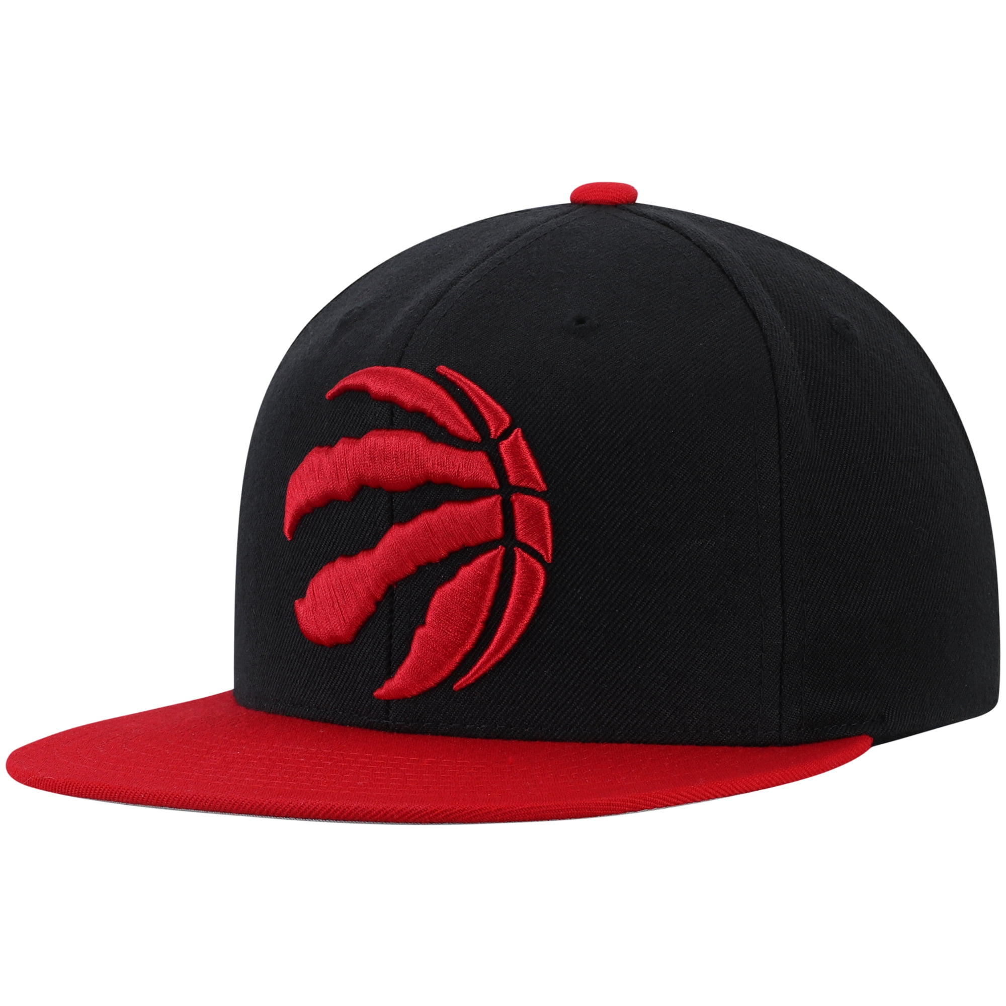 kids raptors hat