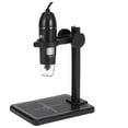 thumbnail image 2 of Wal-mart Deals Viflosae USB Digital Microscope 1600X 8 LED Magnification Handheld Endoscope Camera Deals on electronics, 2 of 2