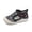 Black, variant on sususu Toddle Sandals Baby Water Shoes Girls Boys Sandal Barefoot Kids Sandals Lightweight Kids Breathable Sneakers Shoes for Walking Running Black 0-6 Months