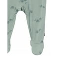 thumbnail image 5 of Modern Moments by Gerber Baby Neutral Super Soft Viscose Sleep N´Play With Mitten Cuff, Sizes Newborn - 6/9 Months, 5 of 7