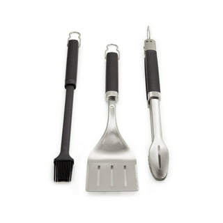 Weber Grill Cleaning Kit – IOT-POOL