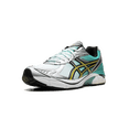 thumbnail image 4 of ASICS MENS GT-2160 "Teal Gold" 1203A783 300 1203A783 300 from Stadium Goods, 4 of 5
