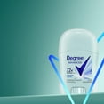 thumbnail image 3 of 6 Pack Degree Dry Protection Antiperspirant Deodorant Shower Clean 0.5oz Each, 3 of 8